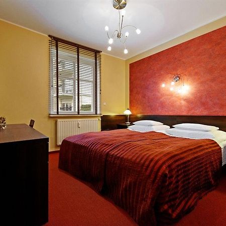 Apartments Сопот Экстерьер фото