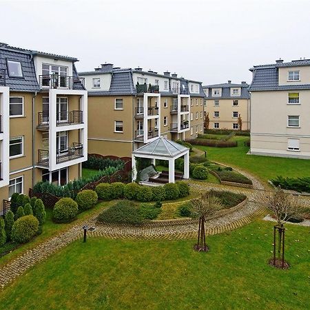 Apartments Сопот Экстерьер фото