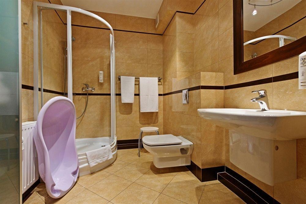 Apartments Сопот Экстерьер фото