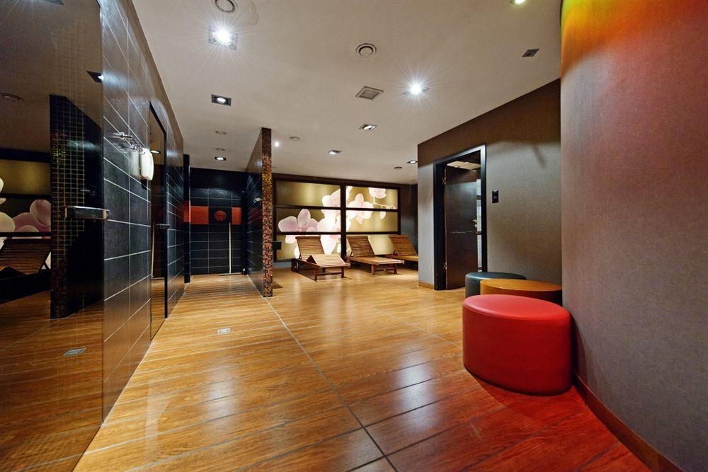 Apartments Сопот Экстерьер фото