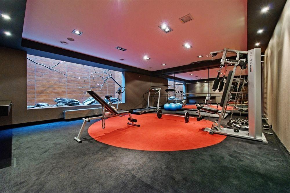 Apartments Сопот Экстерьер фото