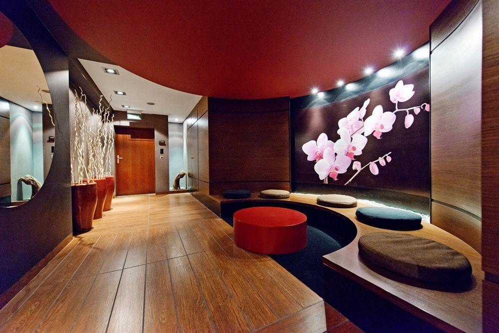 Apartments Сопот Экстерьер фото