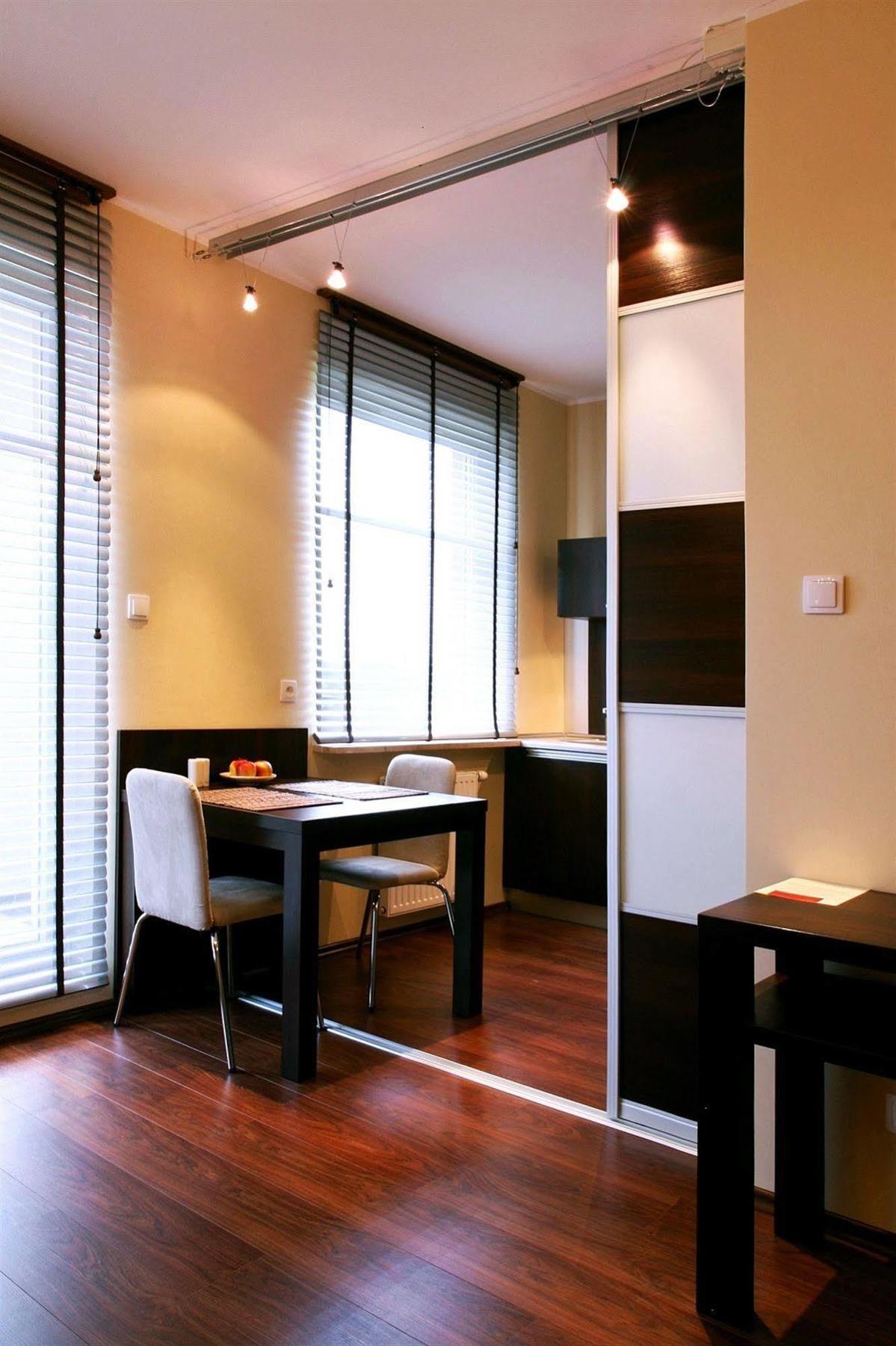 Apartments Сопот Экстерьер фото