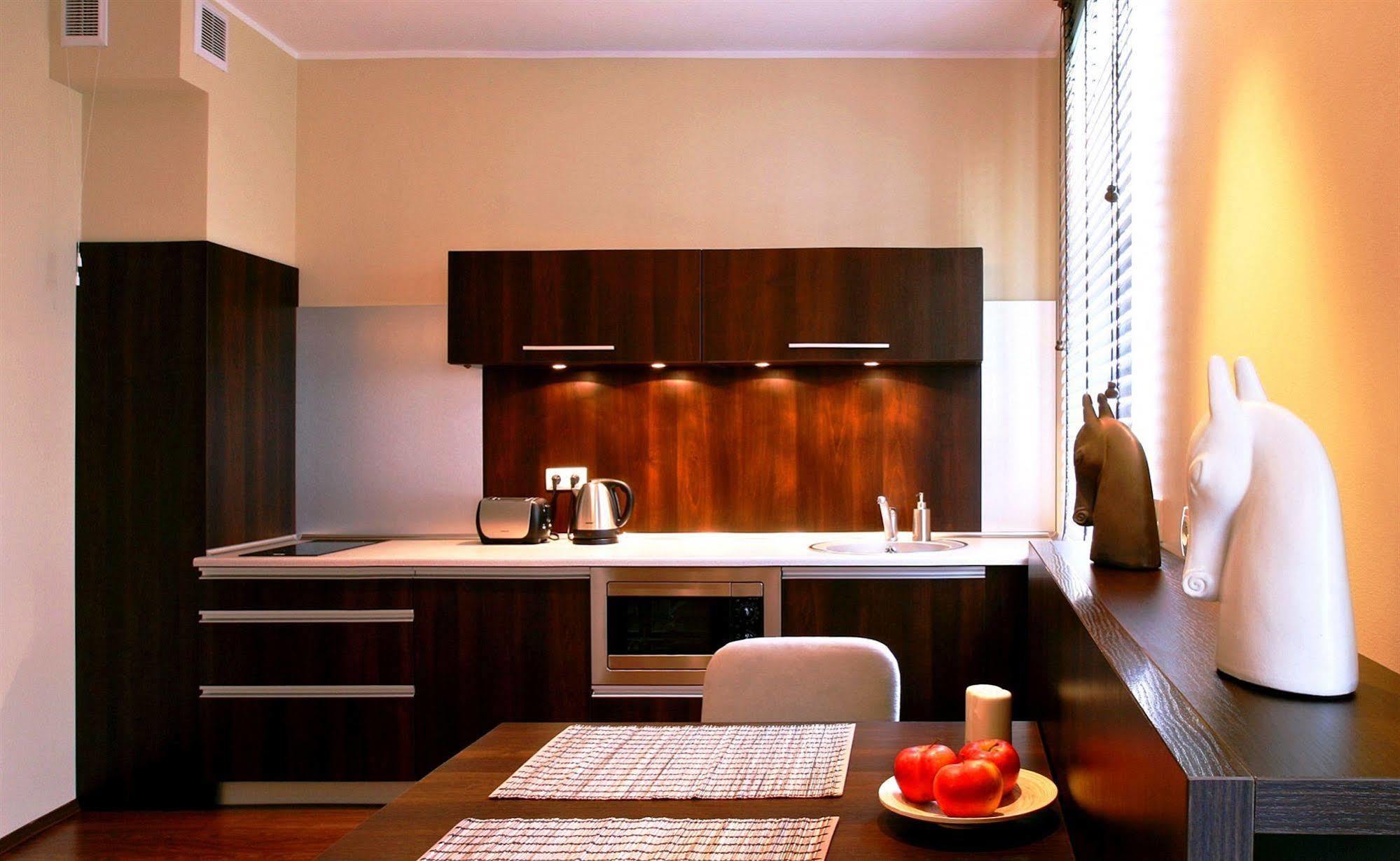 Apartments Сопот Экстерьер фото